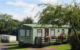 River View Caravan Park