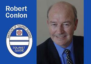 Robert Conlon