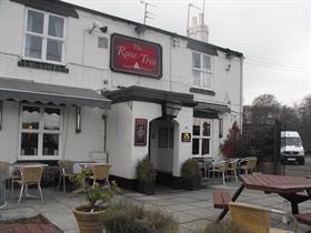 Rose Tree Inn