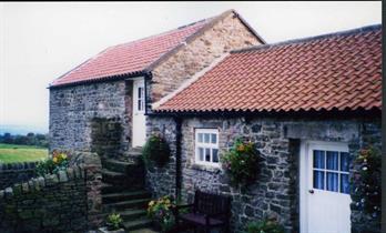 Sandycarr Farm Cottage