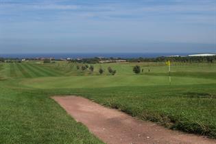 Seaham Golf Club