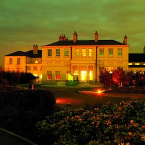 Seaham Hall