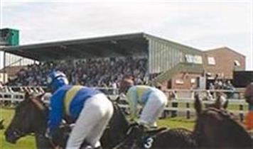 Sedgefield Racecourse