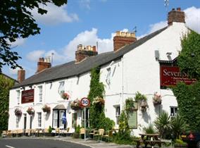 Seven Stars Inn