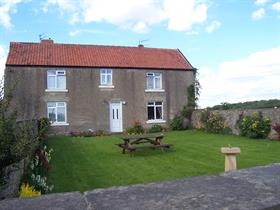 Sprucely Farm Cottage