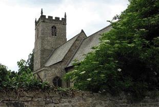St Andrew's Church