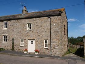 Stable Cottage