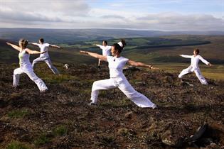 Stanhope Moor