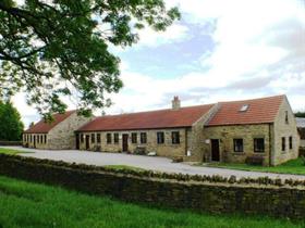 Stowhouse Farm Cottages