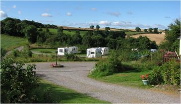 Strawberry Hill Farm Camping and Caravanning Park