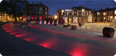 Sunderland 