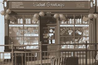 Sweet Greetings