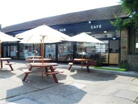 Cafe NeST