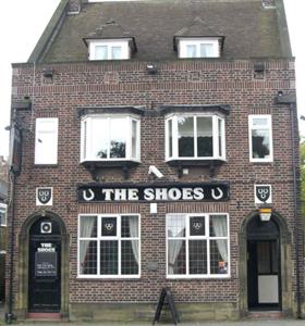 The Shoes
