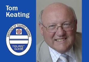 tom Keating