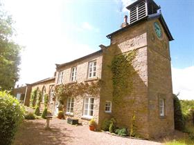 Tower House