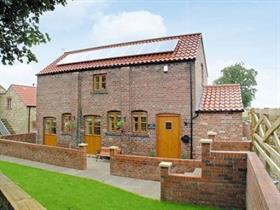 Wadsworth Farm Cottage