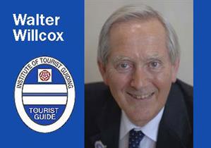 Walter Wilcox