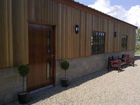 Weardale Outdoor Centre