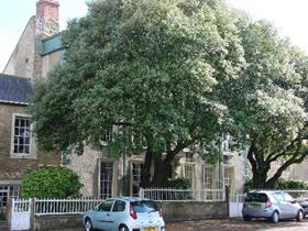 Whitfield House Cottage