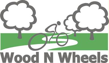 Wood N Wheels logo