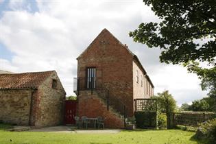 The Granary