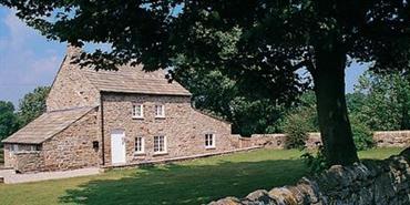 The Old Cottage