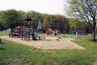 Allensford Park
