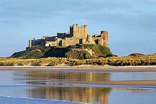 Castle