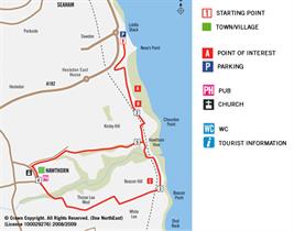 Route Map
