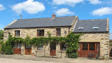 The Coach House