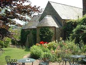 Apple and Pear Day at Crook Hall