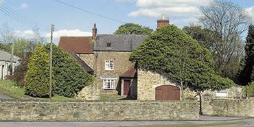 Etherley Dene Farm