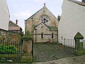 The Old Chapel Retreat