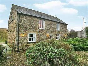 Bluebell Barn