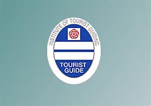 Blue Badge Guide