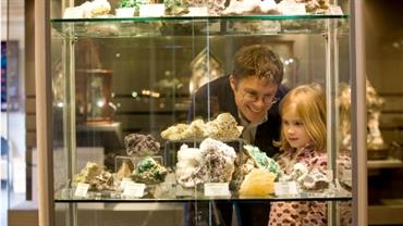 Magnificent Minerals Family Fun