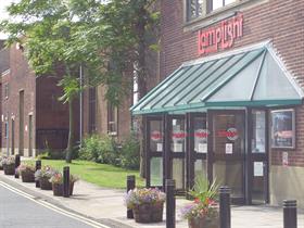 Lamplight Arts Centre