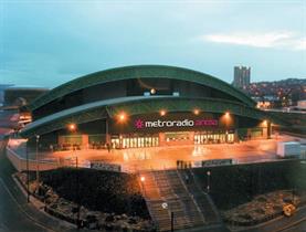Metro Radio Arena