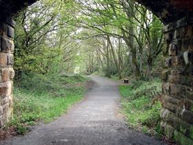 Derwent Walk