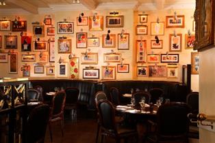 Rib Room