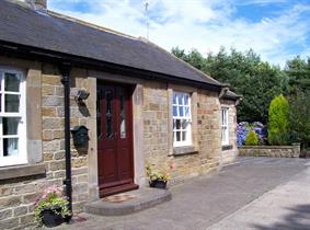 Stable Cottage