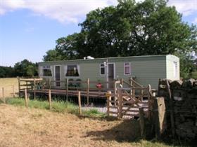 Lodge Farm Holidays