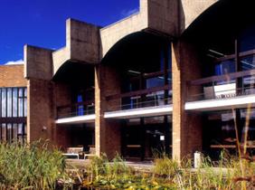 St Aidan's College