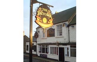 The Victoria Inn
