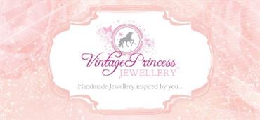 Vintage Princess Jewellery