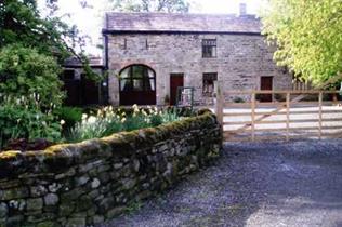 Westfield Cottage