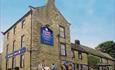 Ancient Unicorn Inn