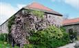 The Old Granary exterior