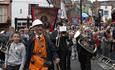 Durham Miners Gala 2011 copyright Tony Griffiths